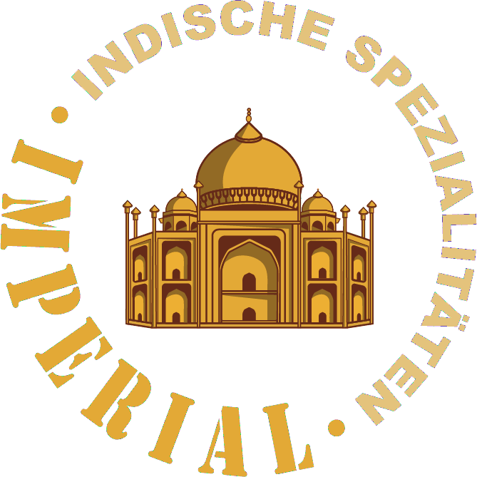 Logo Imperial Indian Palace